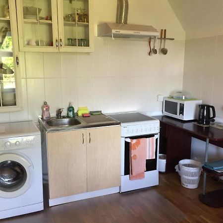Angelhouse Studio Tartu Luaran gambar