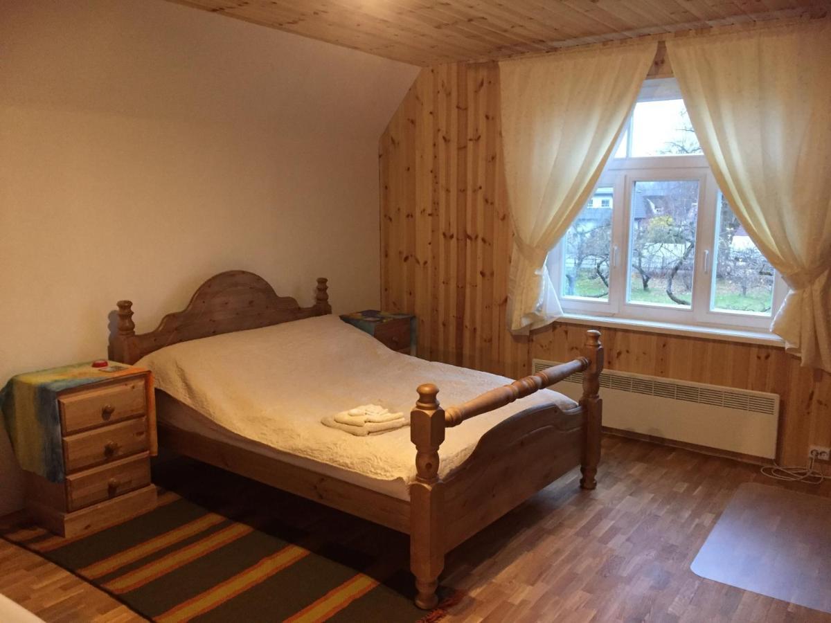 Angelhouse Studio Tartu Luaran gambar