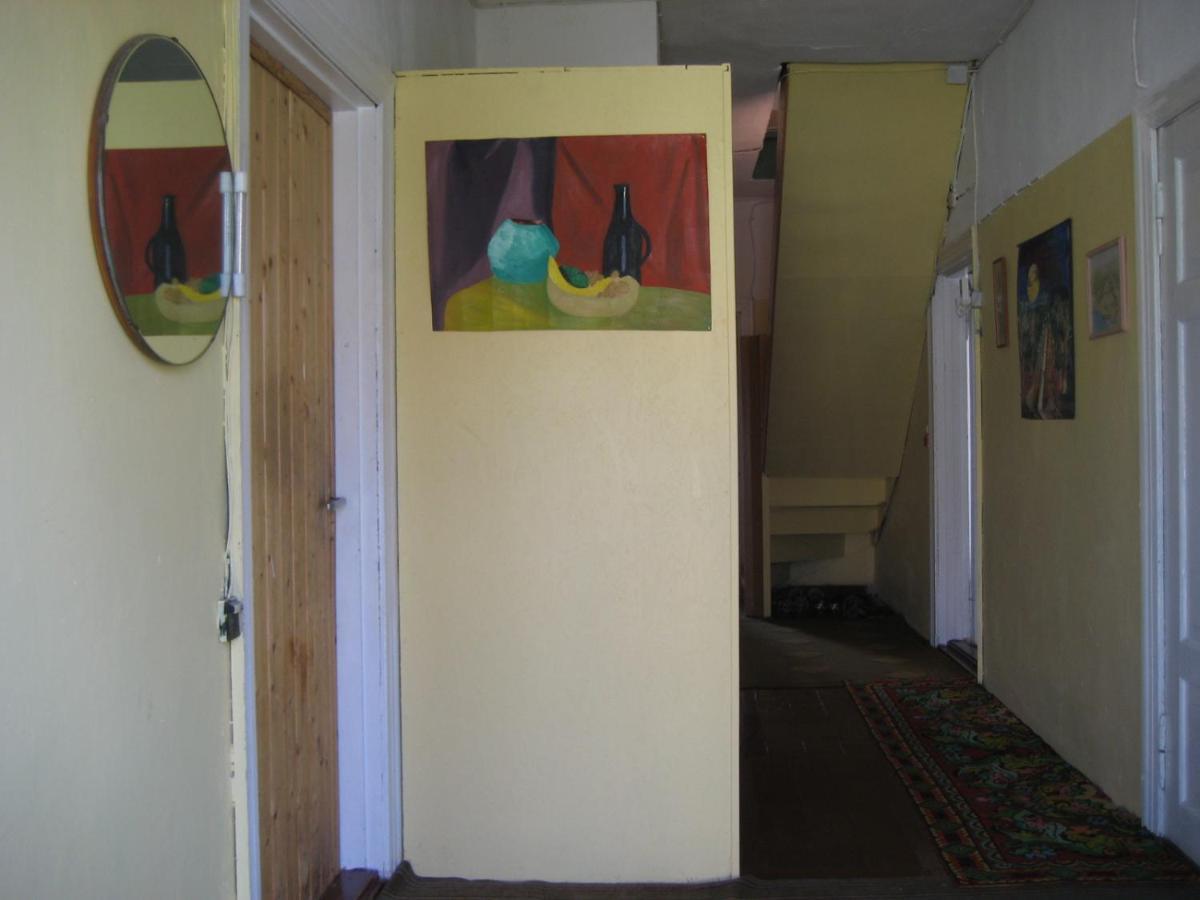 Angelhouse Studio Tartu Luaran gambar