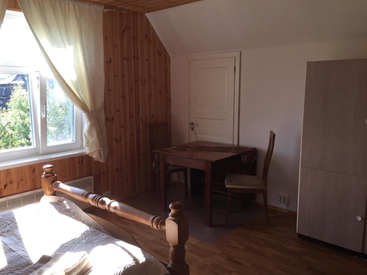 Angelhouse Studio Tartu Luaran gambar