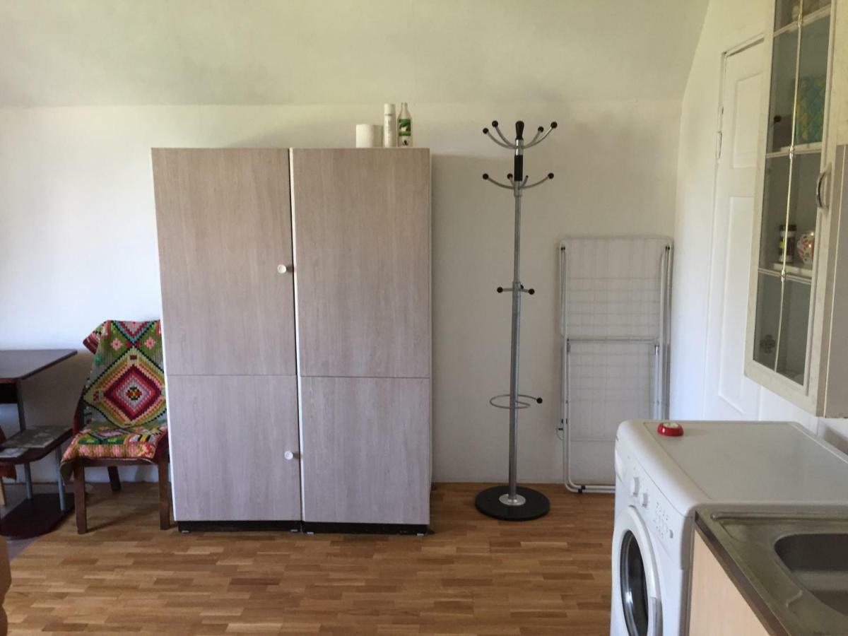 Angelhouse Studio Tartu Luaran gambar