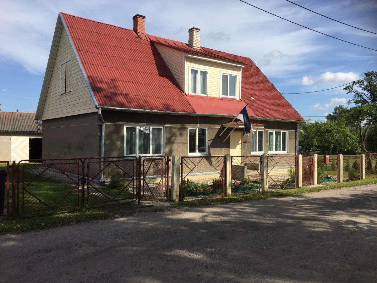 Angelhouse Studio Tartu Luaran gambar